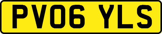PV06YLS