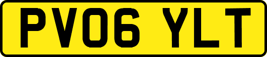 PV06YLT