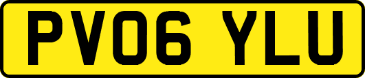 PV06YLU