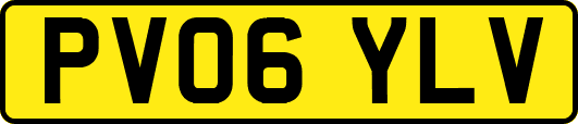 PV06YLV