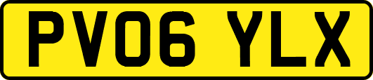 PV06YLX
