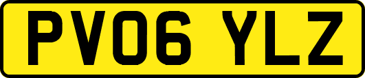 PV06YLZ