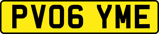 PV06YME