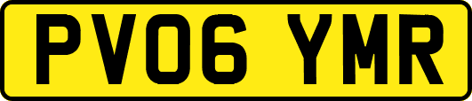PV06YMR