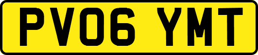 PV06YMT