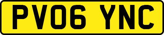 PV06YNC