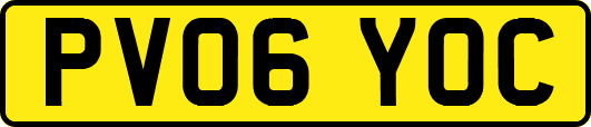 PV06YOC