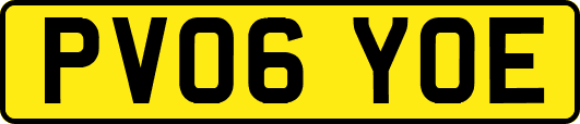 PV06YOE