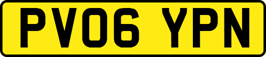 PV06YPN