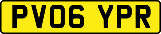 PV06YPR