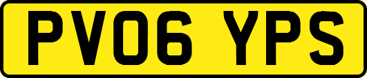 PV06YPS