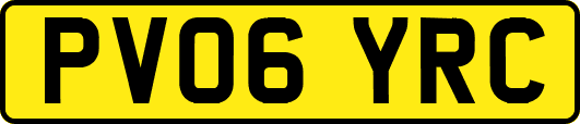 PV06YRC