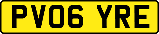 PV06YRE