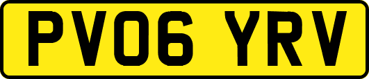 PV06YRV
