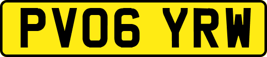 PV06YRW