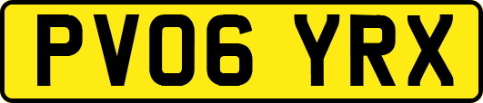 PV06YRX