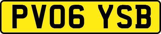 PV06YSB