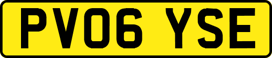 PV06YSE