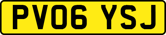 PV06YSJ