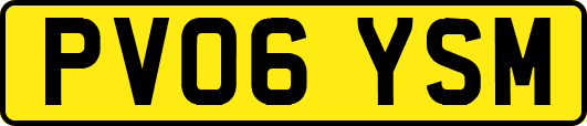 PV06YSM