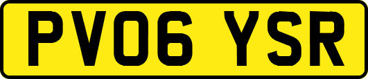 PV06YSR