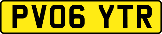 PV06YTR
