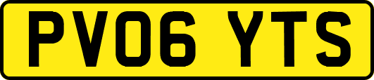 PV06YTS