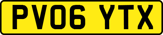 PV06YTX