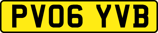 PV06YVB