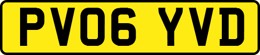 PV06YVD