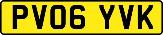 PV06YVK