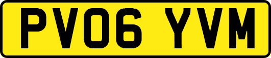 PV06YVM