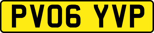 PV06YVP