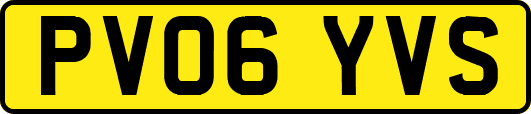 PV06YVS