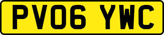 PV06YWC