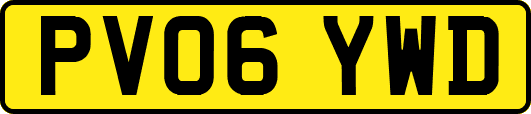 PV06YWD
