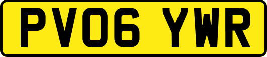 PV06YWR