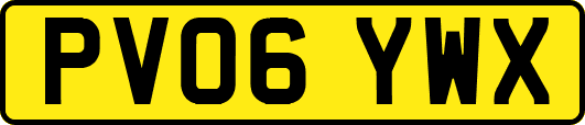 PV06YWX