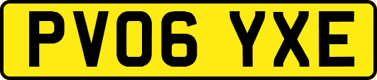 PV06YXE