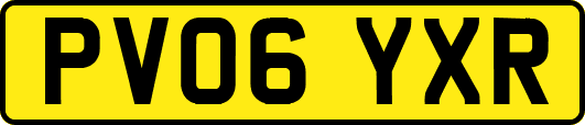 PV06YXR
