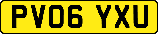 PV06YXU