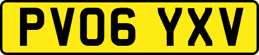 PV06YXV