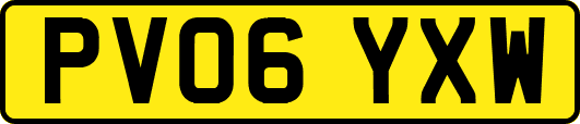 PV06YXW