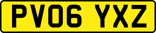 PV06YXZ