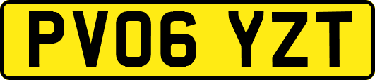 PV06YZT