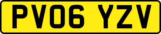 PV06YZV