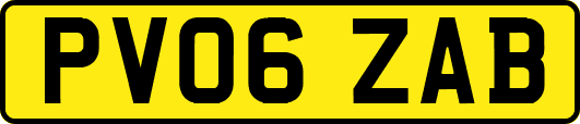 PV06ZAB