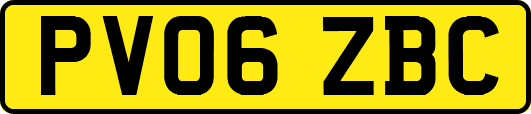 PV06ZBC