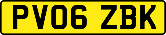 PV06ZBK
