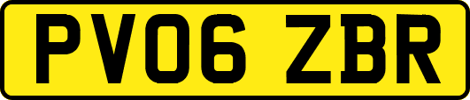 PV06ZBR